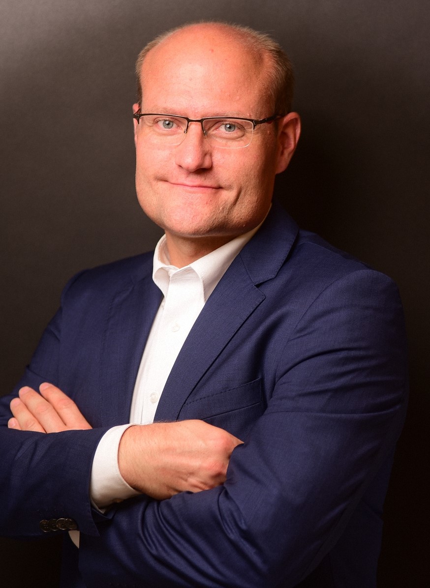 Markus Haas